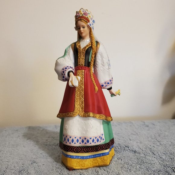 Lenox Other - LENOX Anastasia Porcelain Bride